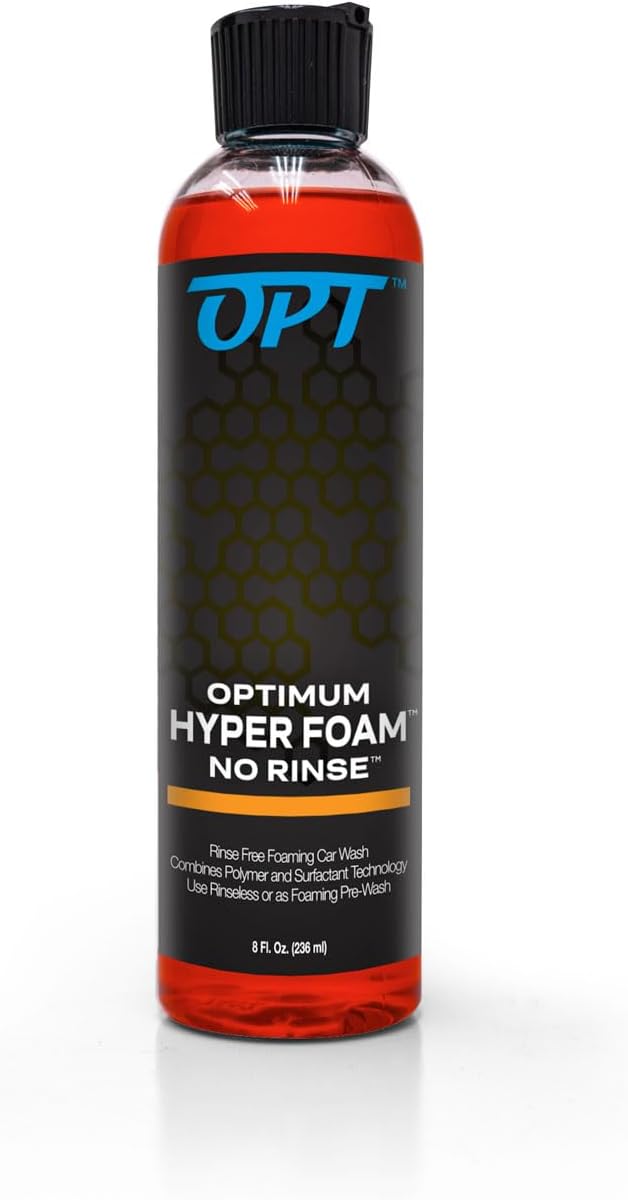 Optimum Hyper Foam