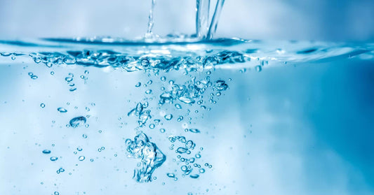 5 Gallon Deionized Water