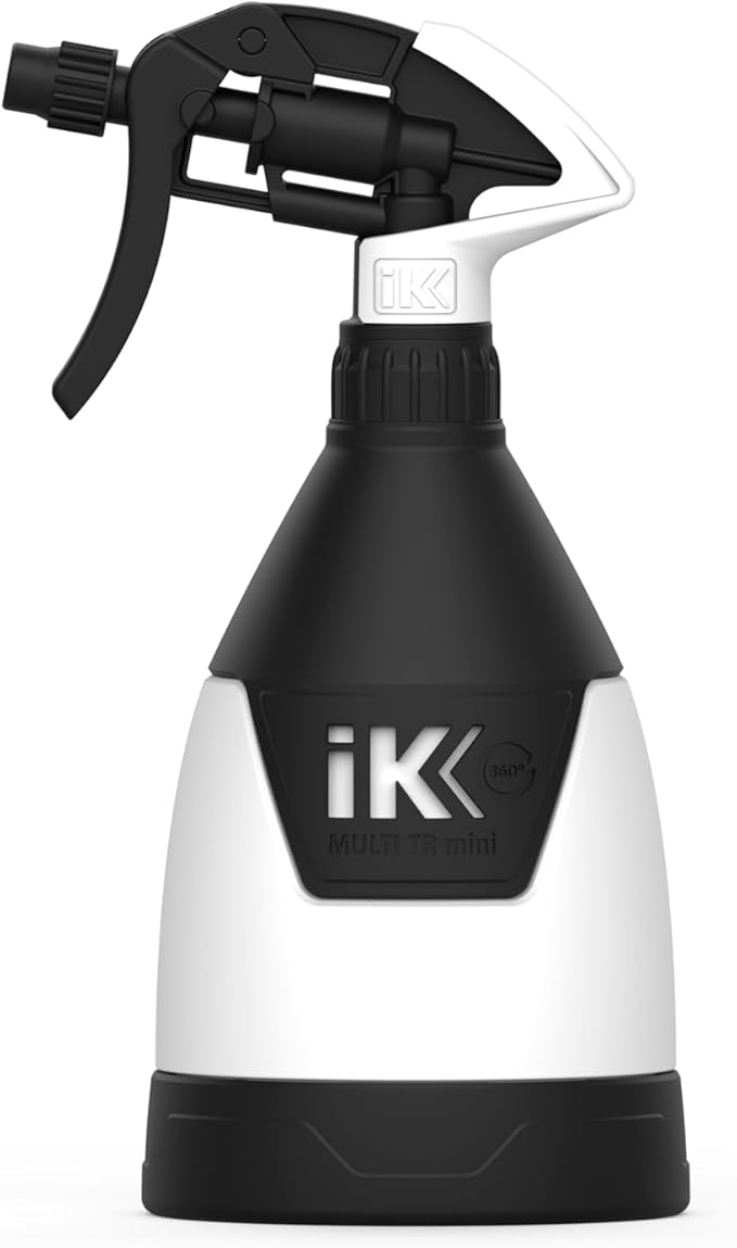 IK Multi Trigger Mini 360 Professional Sprayer