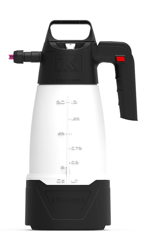 IK E Foam Pro 2