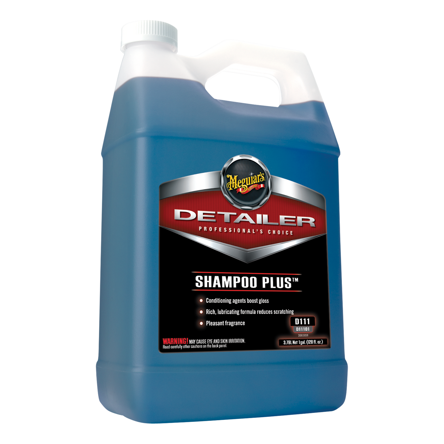 Meguiar's D111 Shampoo Plus