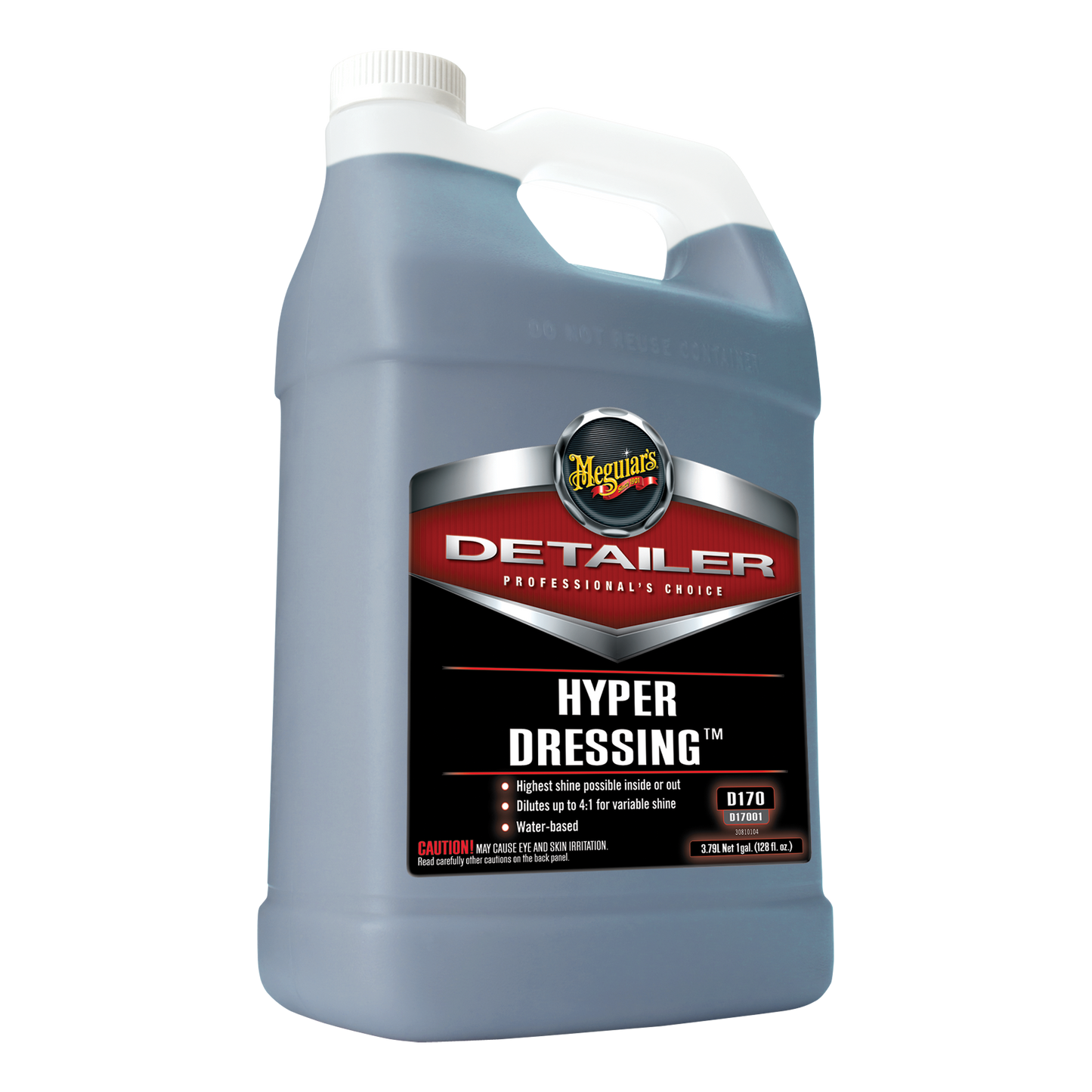 Meguiar's D170 Hyper Dressing