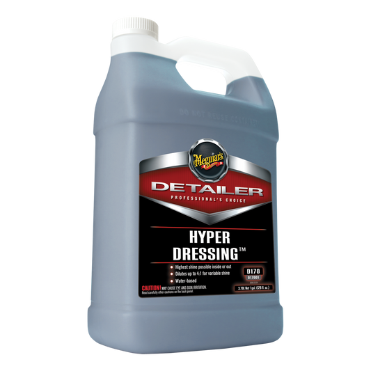 Meguiar's D170 Hyper Dressing