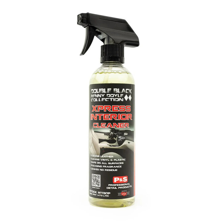 Products – Infinite Detailing