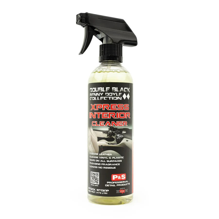 P&S Xpress Interior Detailer