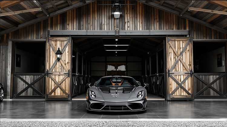 Infinite Detailing